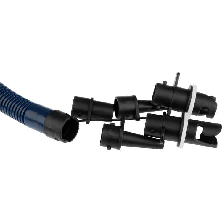Hand Pump Double Action  BELL AIR2000 - Image 5