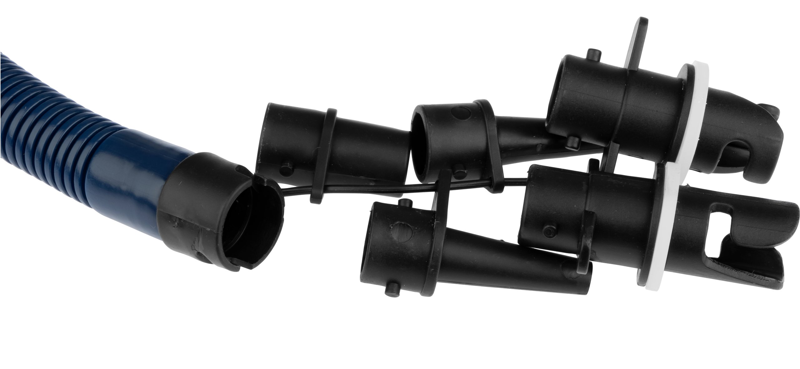 Hand Pump Double Action  BELL AIR2000 - Image 5