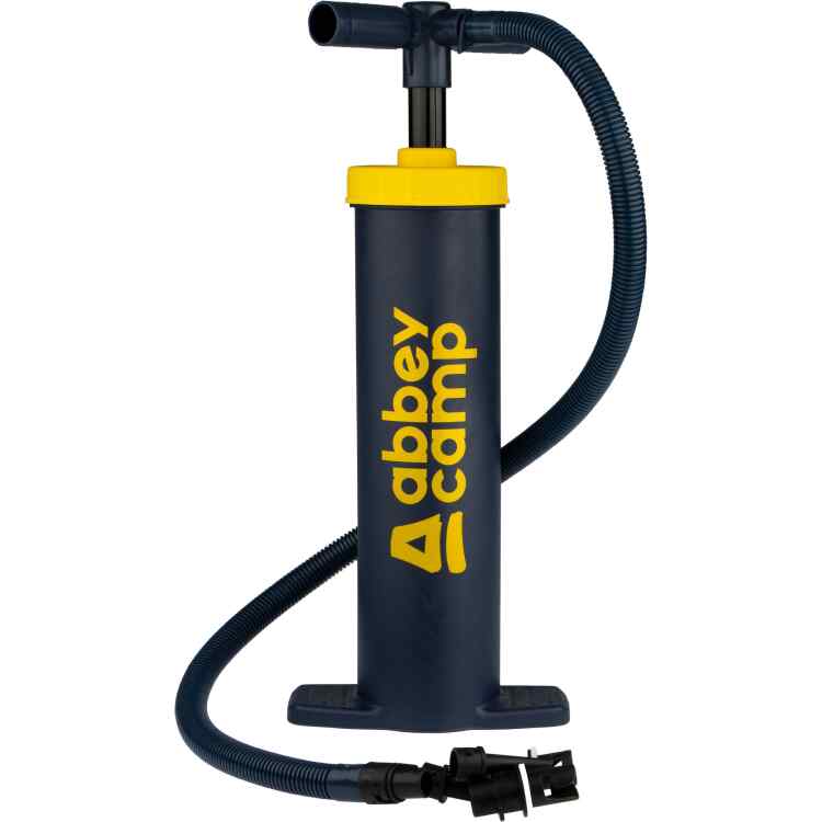 Hand Pump Double Action  BELL AIR2000