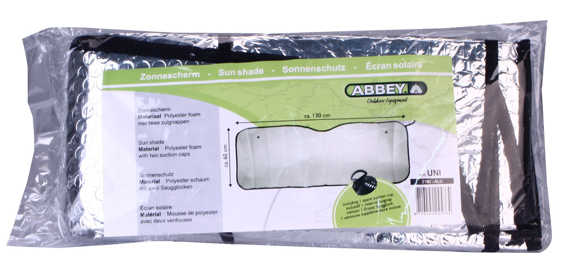 AntiFrostSun Shade - Bilde 3