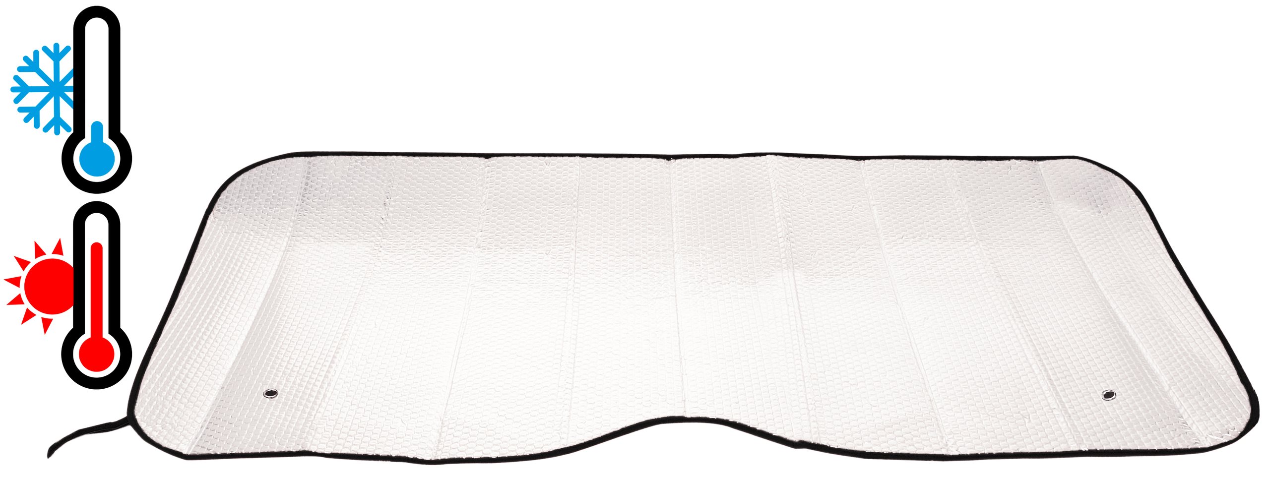 AntiFrostSun Shade - Bilde 4