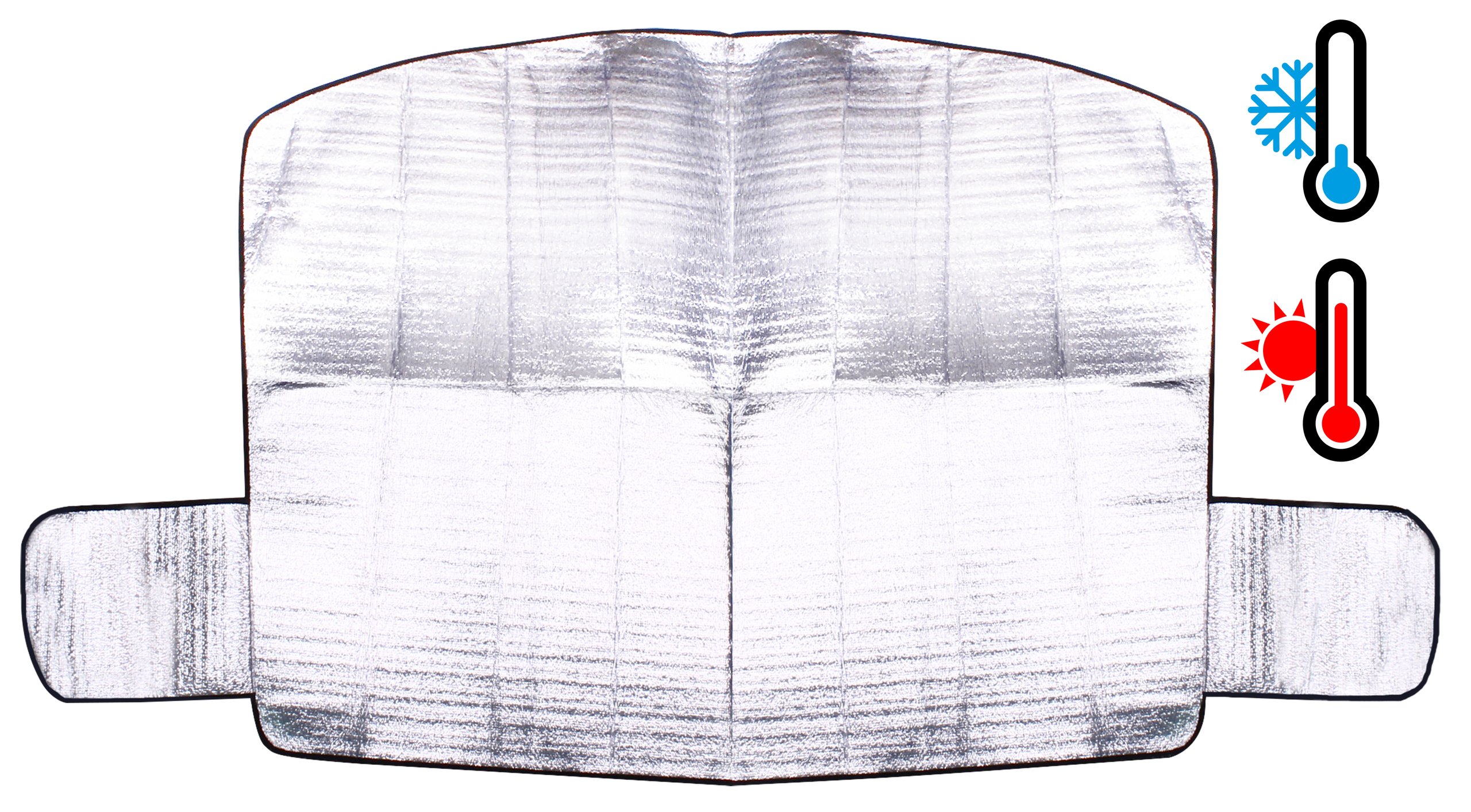 AntiFrostSun Shade  XL - Bilde 3