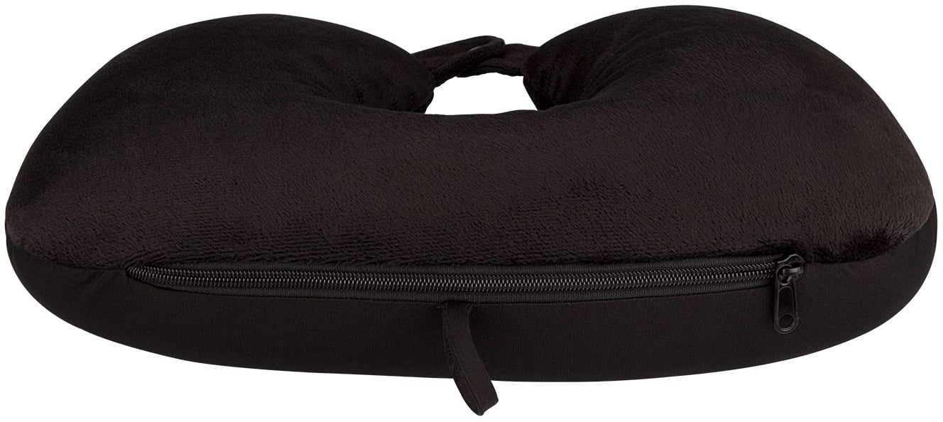 Travel Neck Pillow  2in1  ADELAIDE201 - Bilde 5