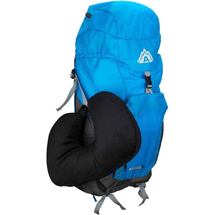 Travel Neck Pillow  2in1  ADELAIDE201 - Bilde 7