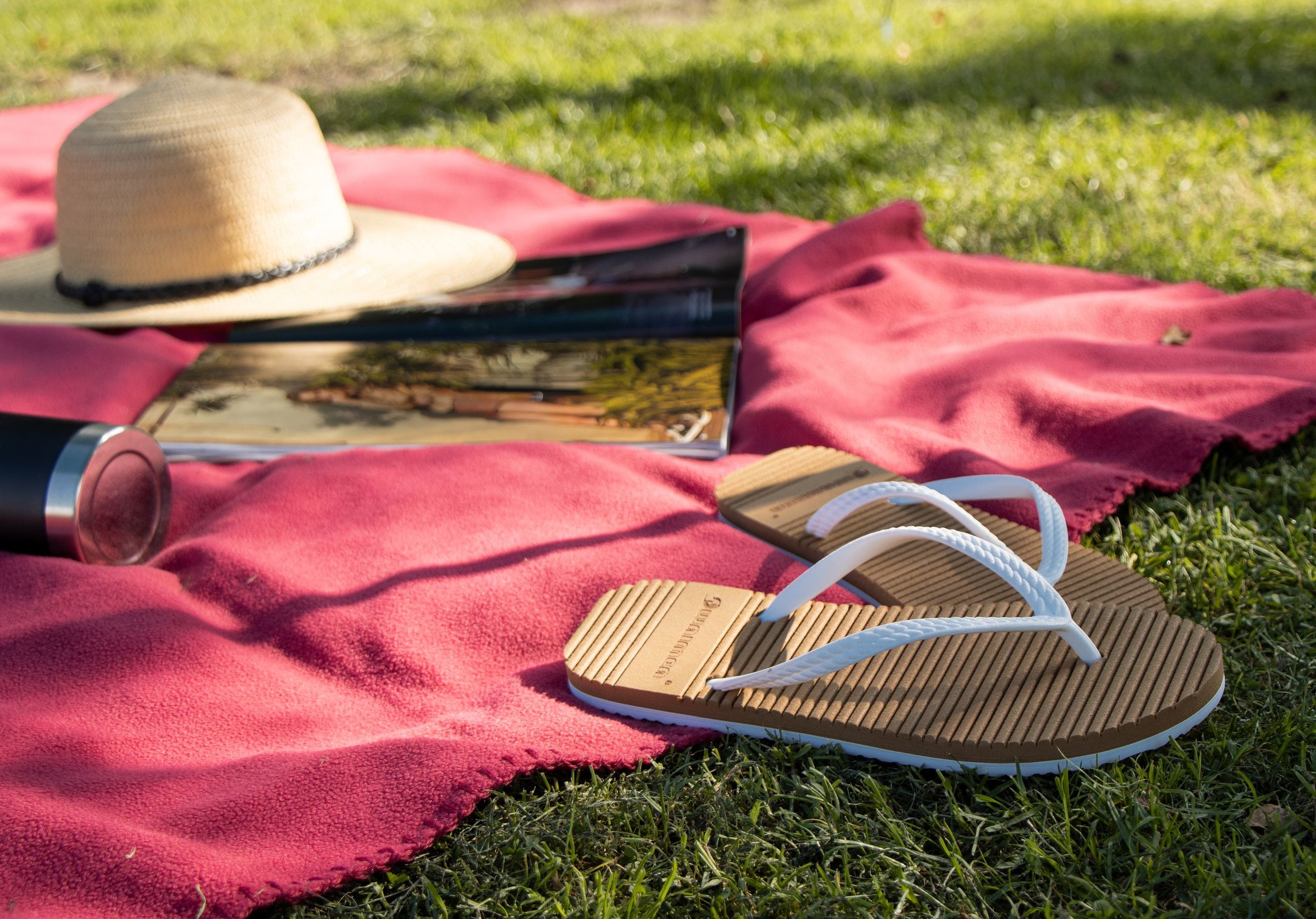 Plaid Fleece Cozy BERGEN280 - Bilde 5