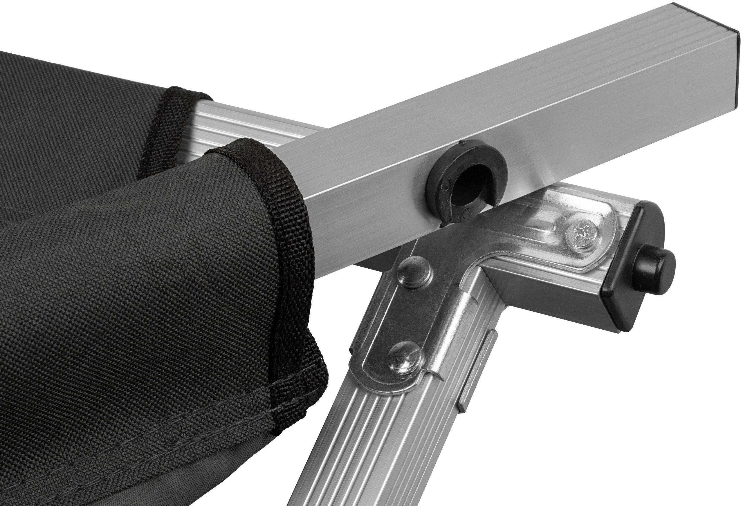 Camping Bed Luxurious  XL   Bretagne200 - Image 3