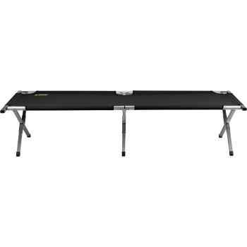 Camping Bed Luxurious  XL   Bretagne200