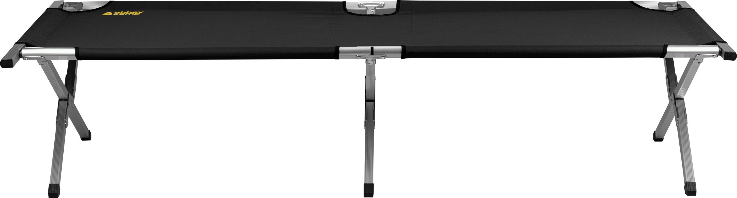 Camping Bed Luxurious  XL   Bretagne200