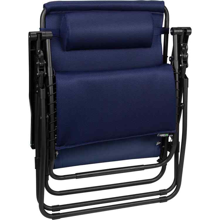 Chair Chaise Longue  3D Mesh Relax XXL - Image 4