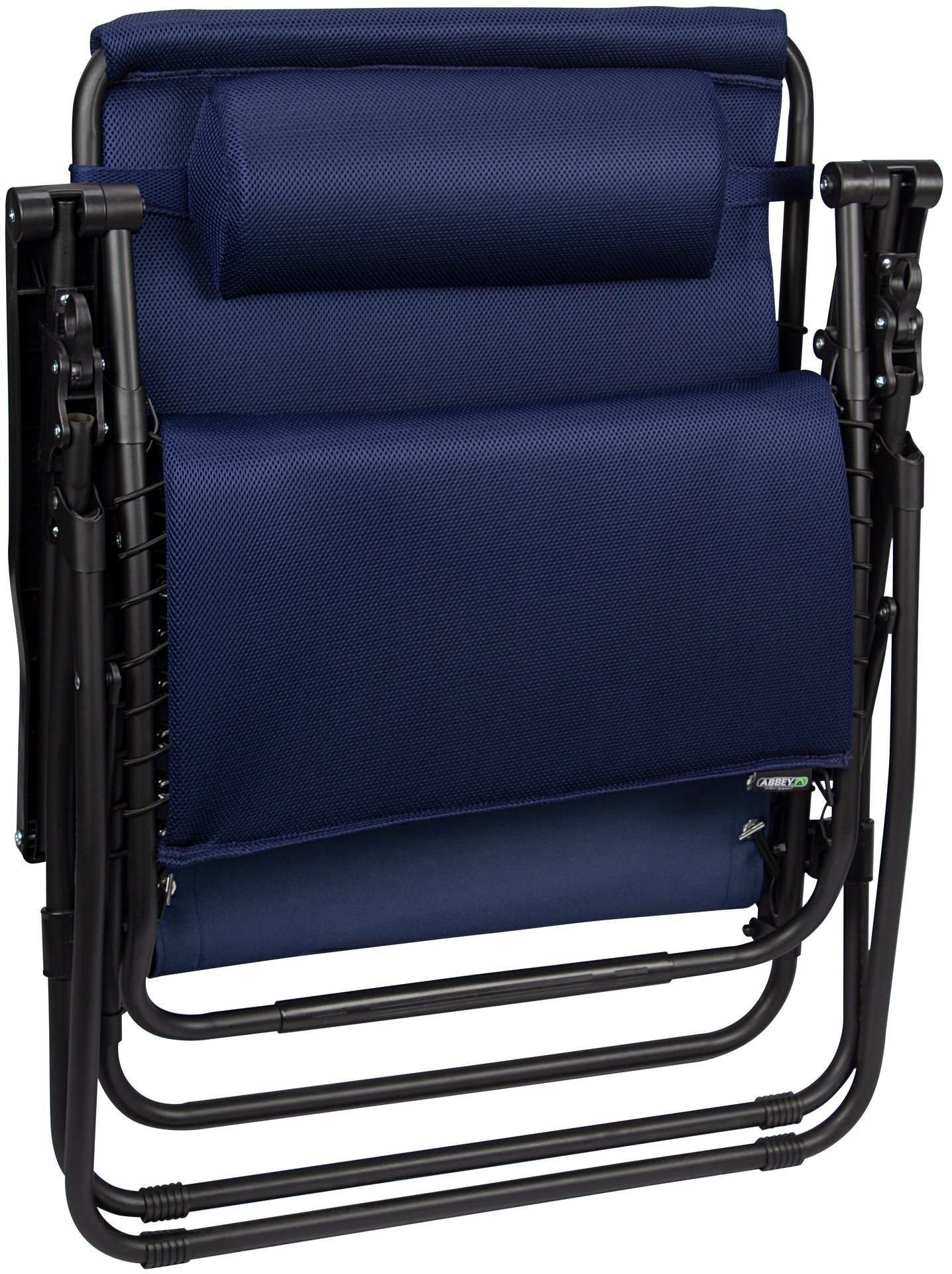 Chair Chaise Longue  3D Mesh Relax XXL - Image 4