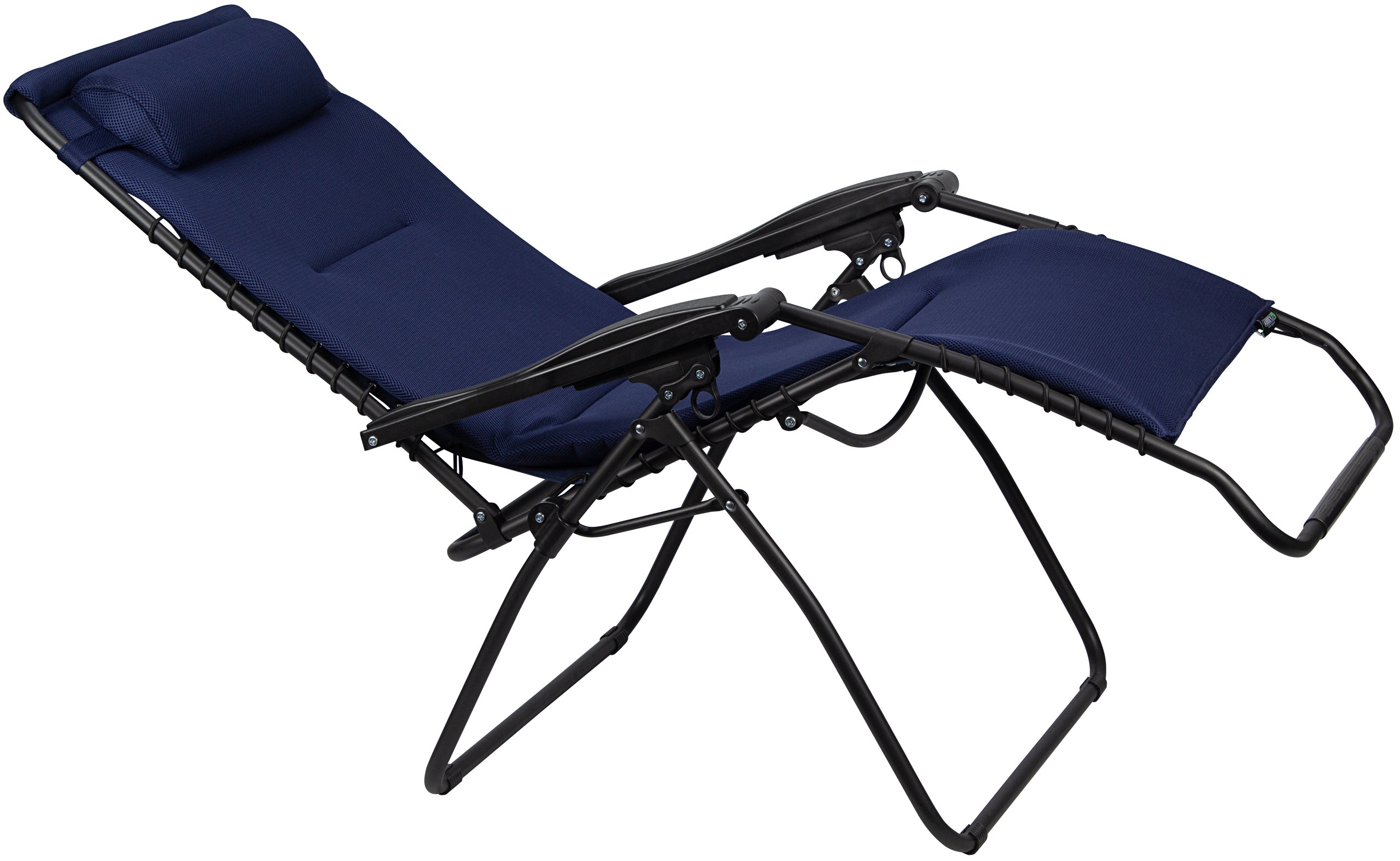 Chair Chaise Longue  3D Mesh Relax XXL - Image 5