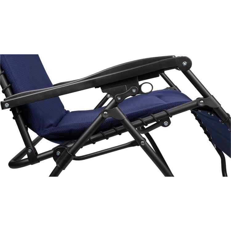 Chair Chaise Longue  3D Mesh Relax XXL - Image 6