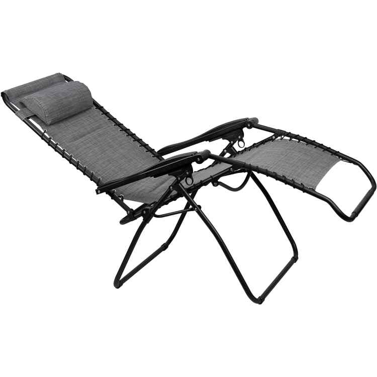 Chair  Chaise Longue XXL - Image 2