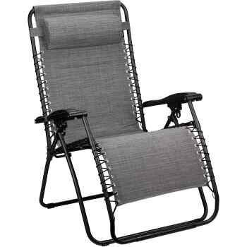 Chair  Chaise Longue XXL