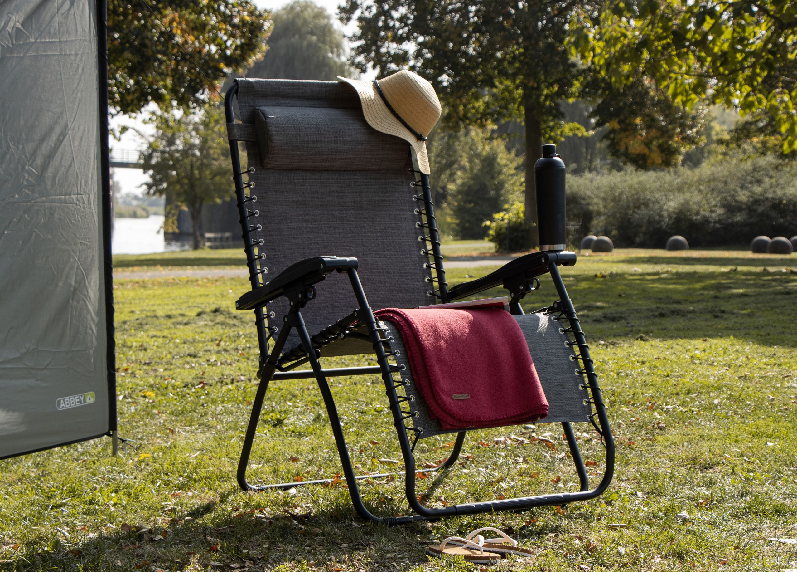 Chair  Chaise Longue XXL - Image 5