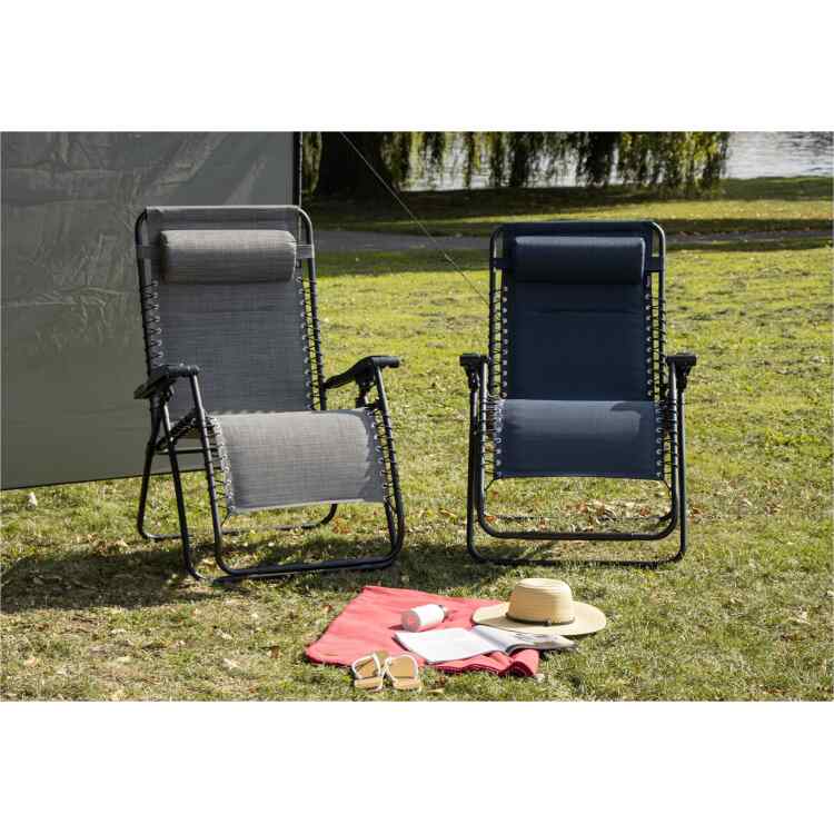 Chair  Chaise Longue XXL - Image 6