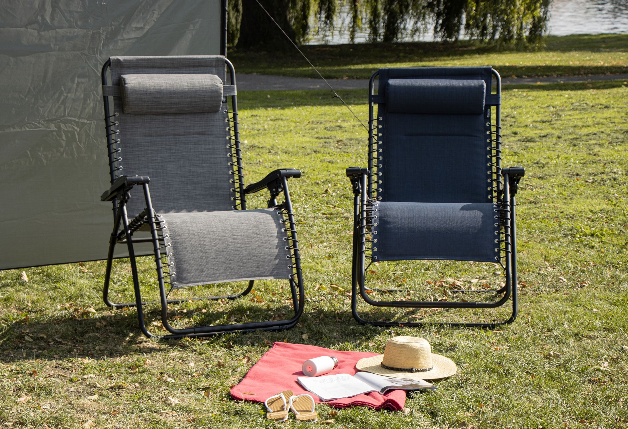 Chair  Chaise Longue XXL - Image 6
