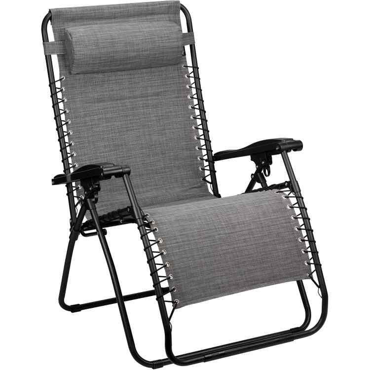Chair  Chaise Longue XXL