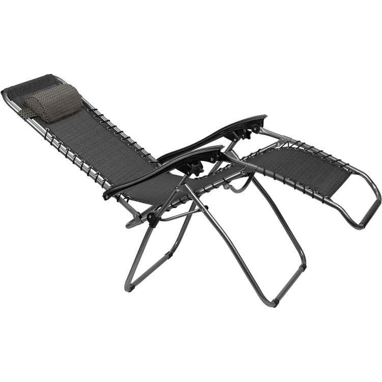 Chair  Chaise Longue III  COMO112 - Image 4