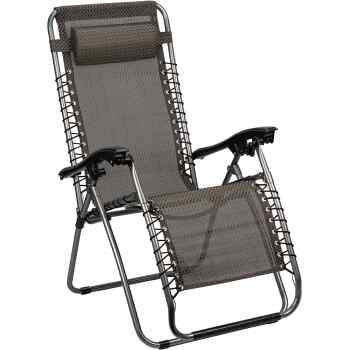 Chair  Chaise Longue III  COMO112