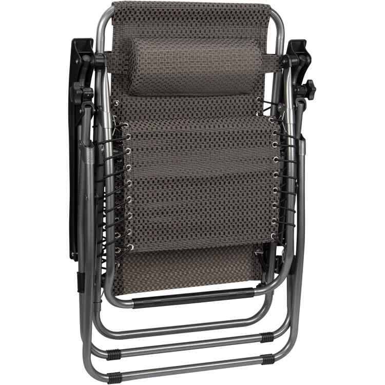 Chair  Chaise Longue III  COMO112 - Image 6