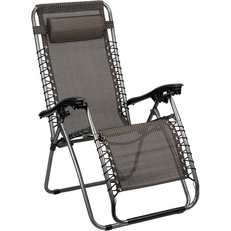 Chair  Chaise Longue III  COMO112