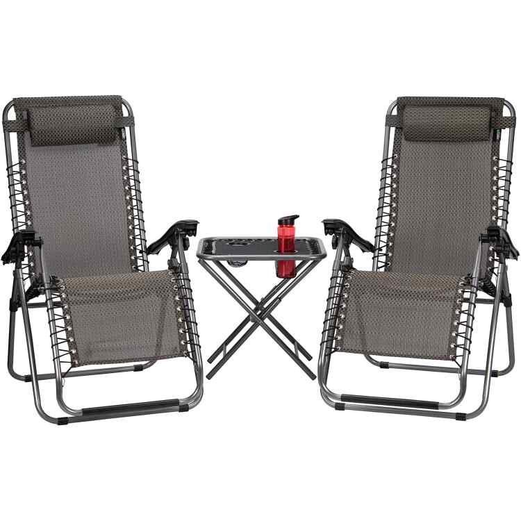 Patio Set 3 Piece  GARDA112