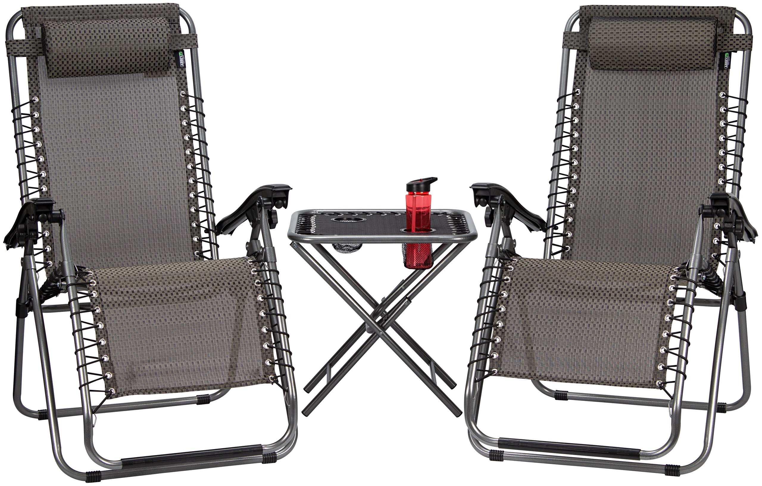 Patio Set 3 Piece  GARDA112