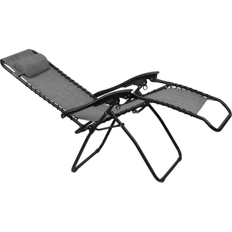 Chair  Chaise Longue IV  Set of 2 - Image 2