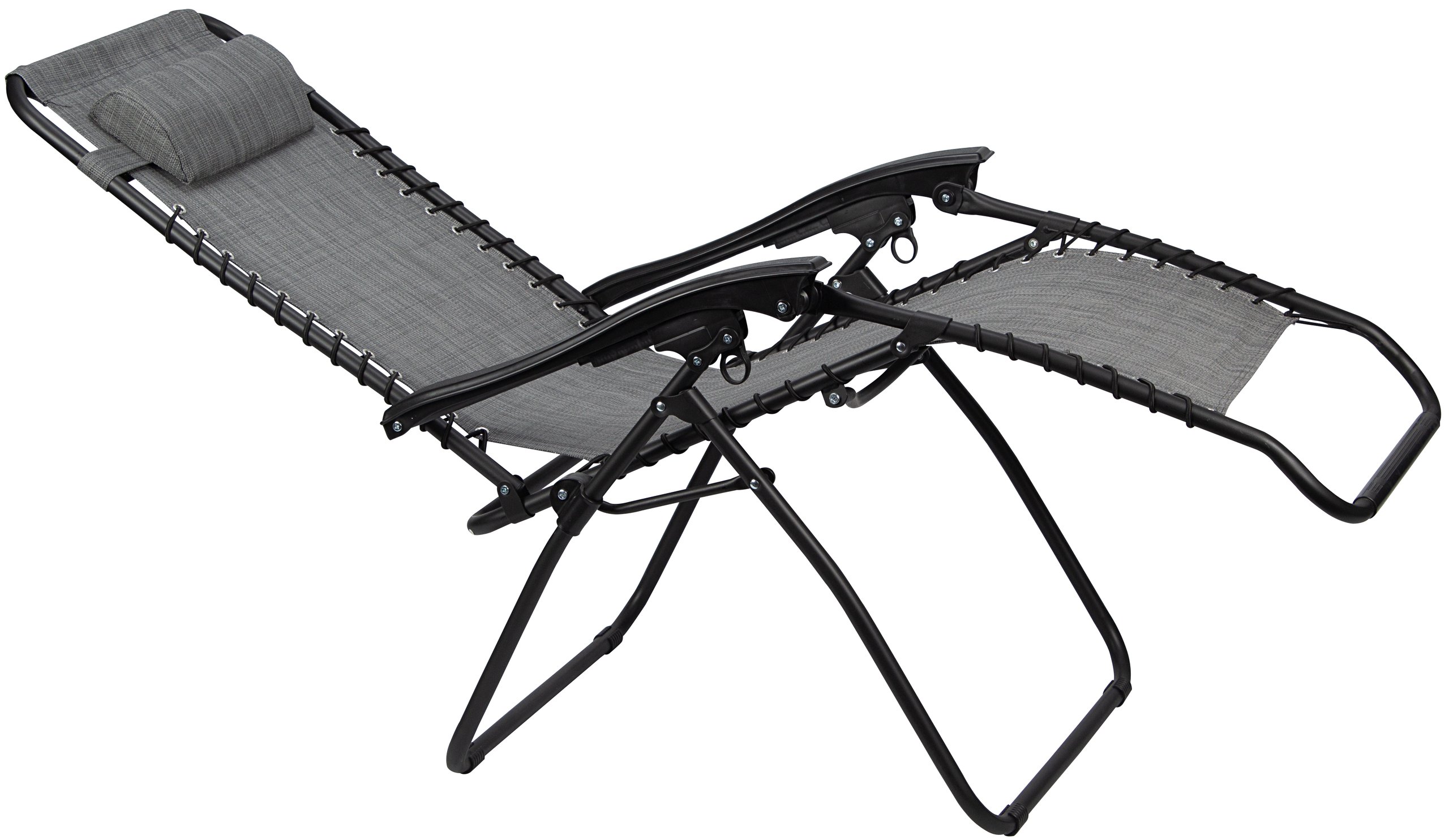 Chair  Chaise Longue IV  Set of 2 - Image 2