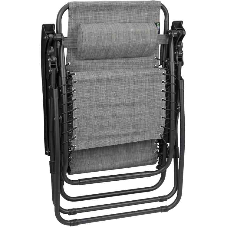 Chair  Chaise Longue IV  Set of 2 - Image 3