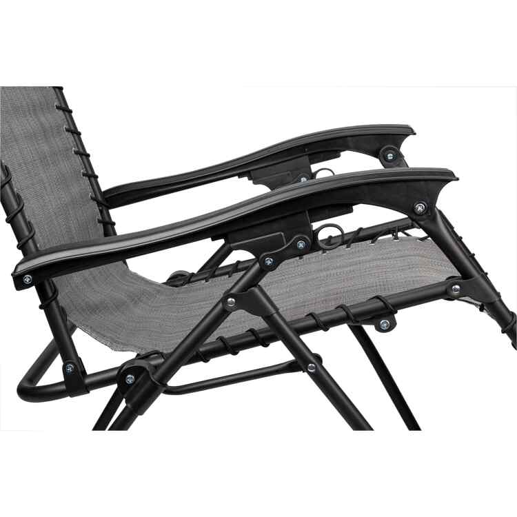 Chair  Chaise Longue IV  Set of 2 - Image 4