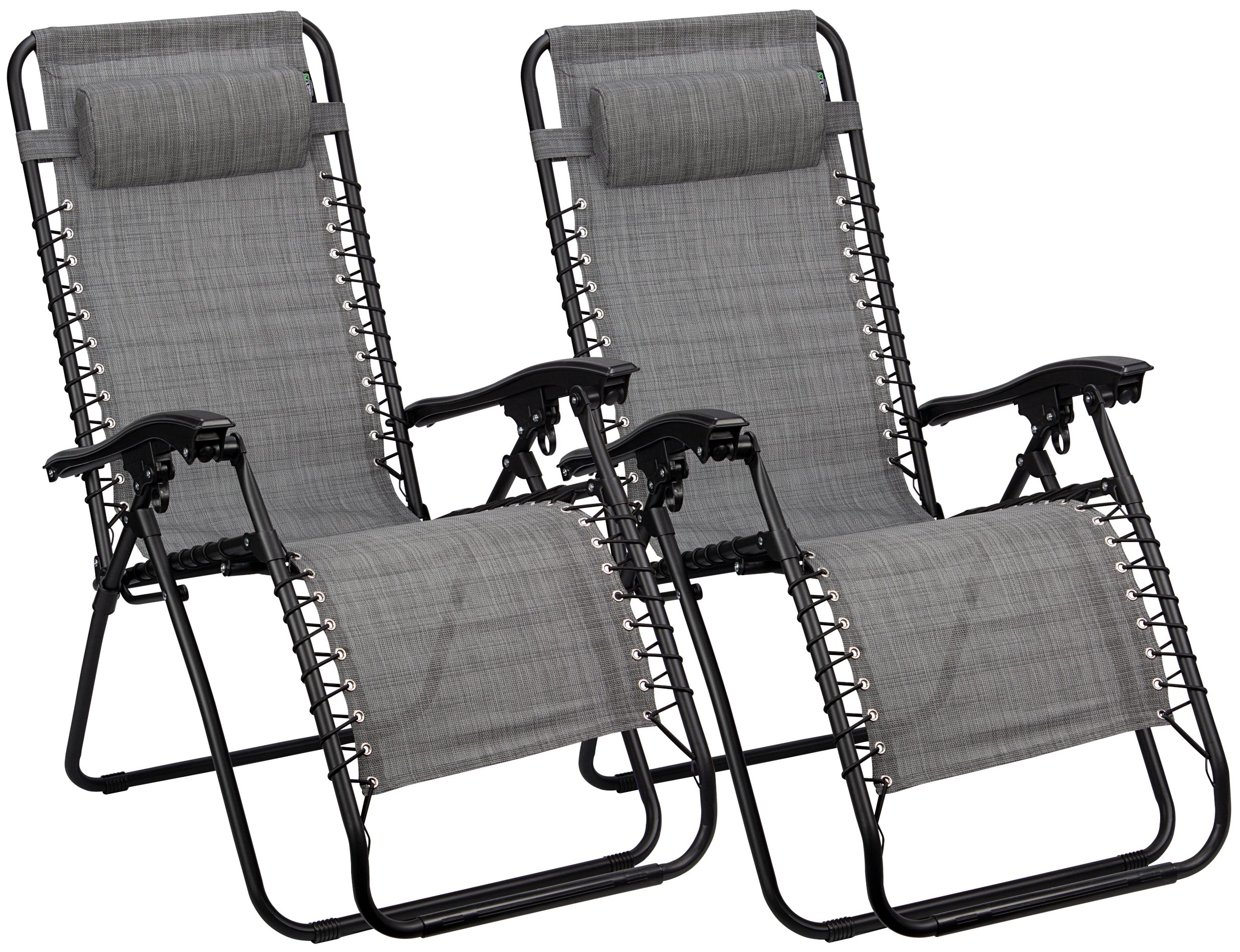 Chair  Chaise Longue IV  Set of 2