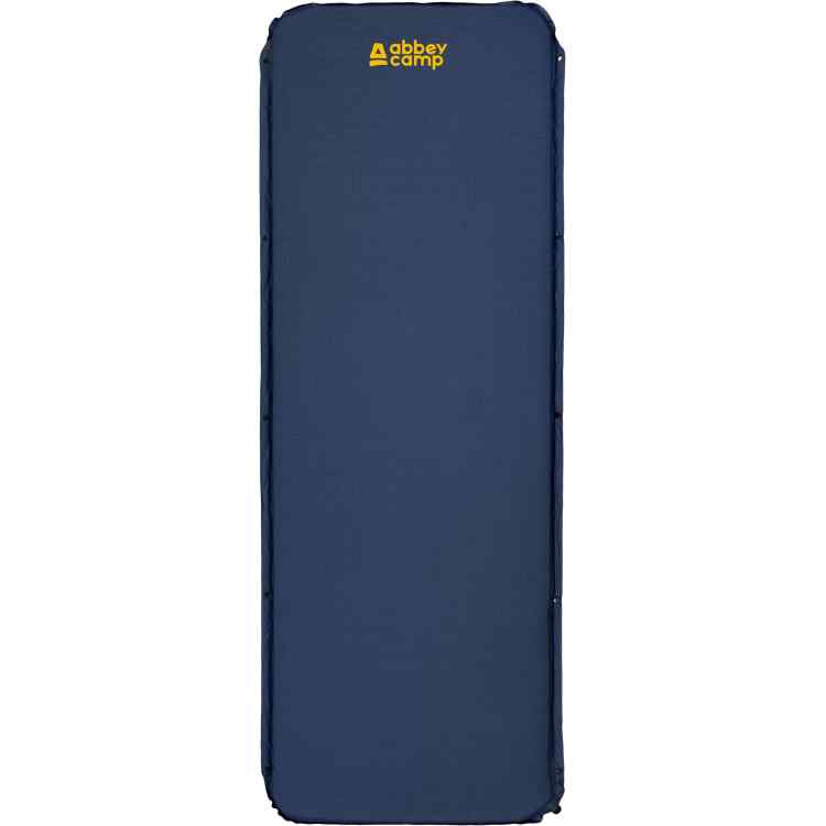 Selfinflating Sleeping Mat 5 cm  MYKONOS065 - Image 2