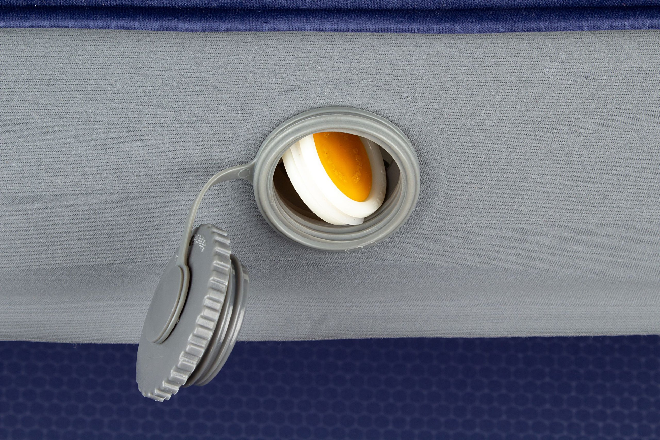 Selfinflating Mattress Premium Comfort 1P  STTROPEZ076 - Image 4