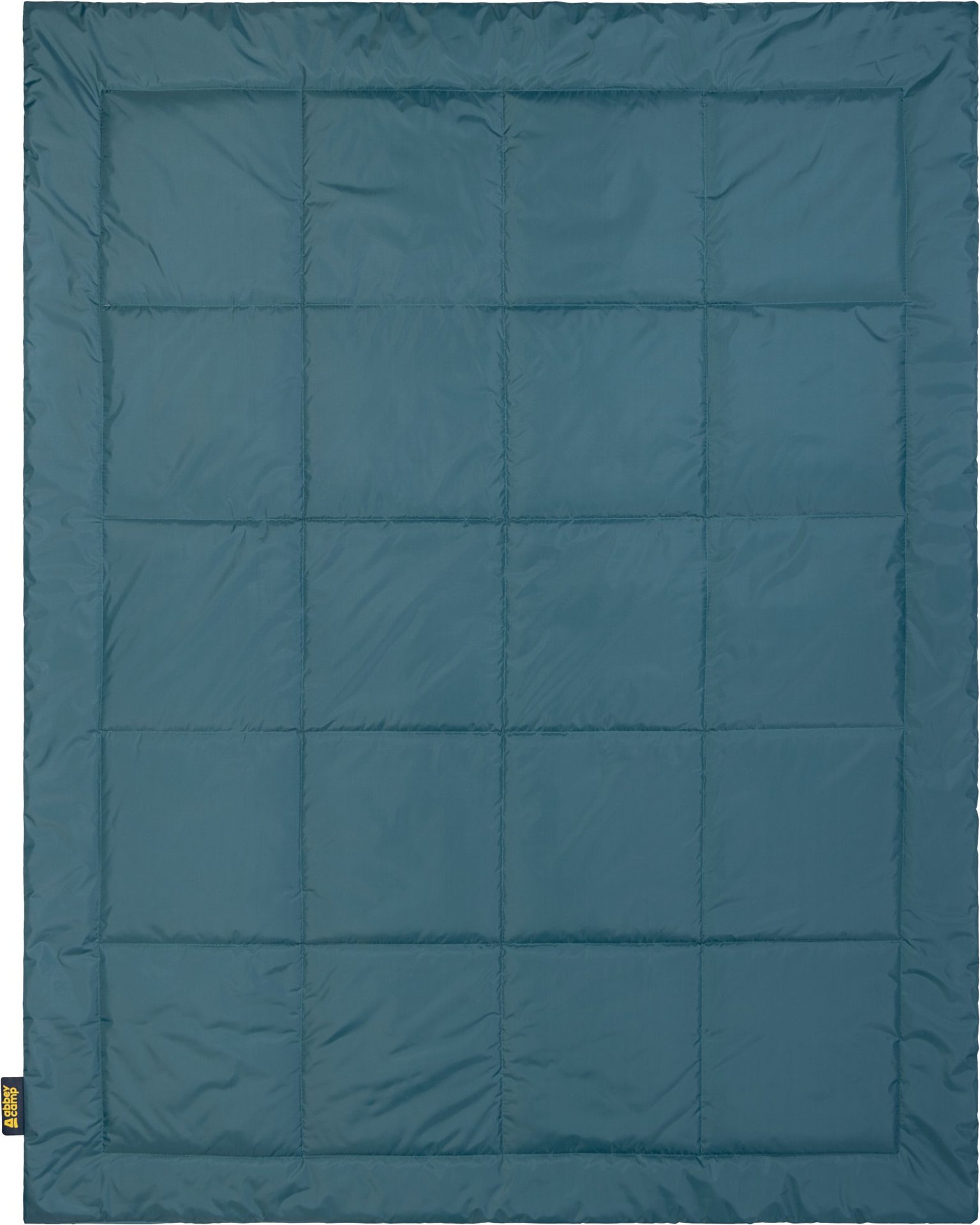 Picnic Plaid Padded Print VANCOUVER180 - Image 3