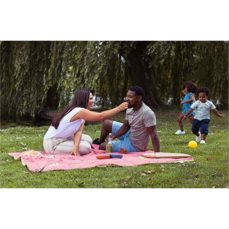 Picnic Plaid Padded  SAOPAOLO180 - Image 6