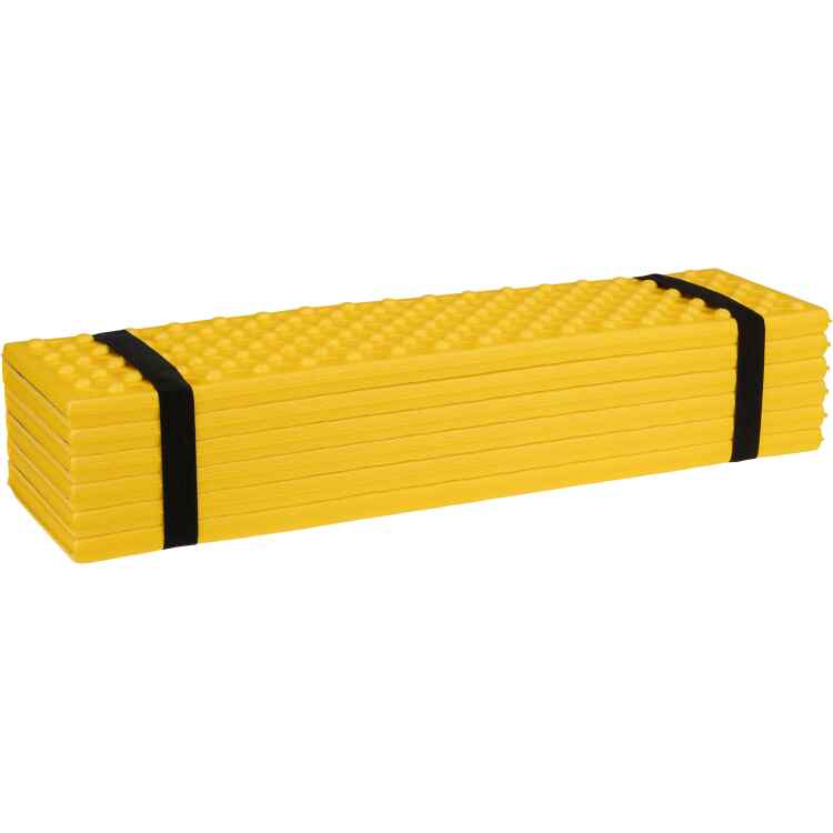 Insulation Mat Foldable XPESilver  PORTOFINO060 - Image 4