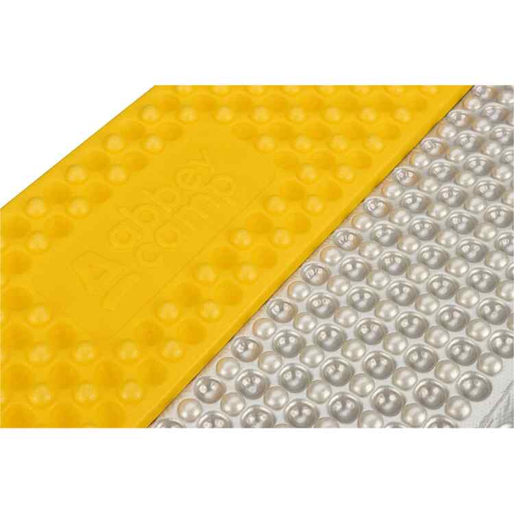 Insulation Mat Foldable XPESilver  PORTOFINO060 - Image 5