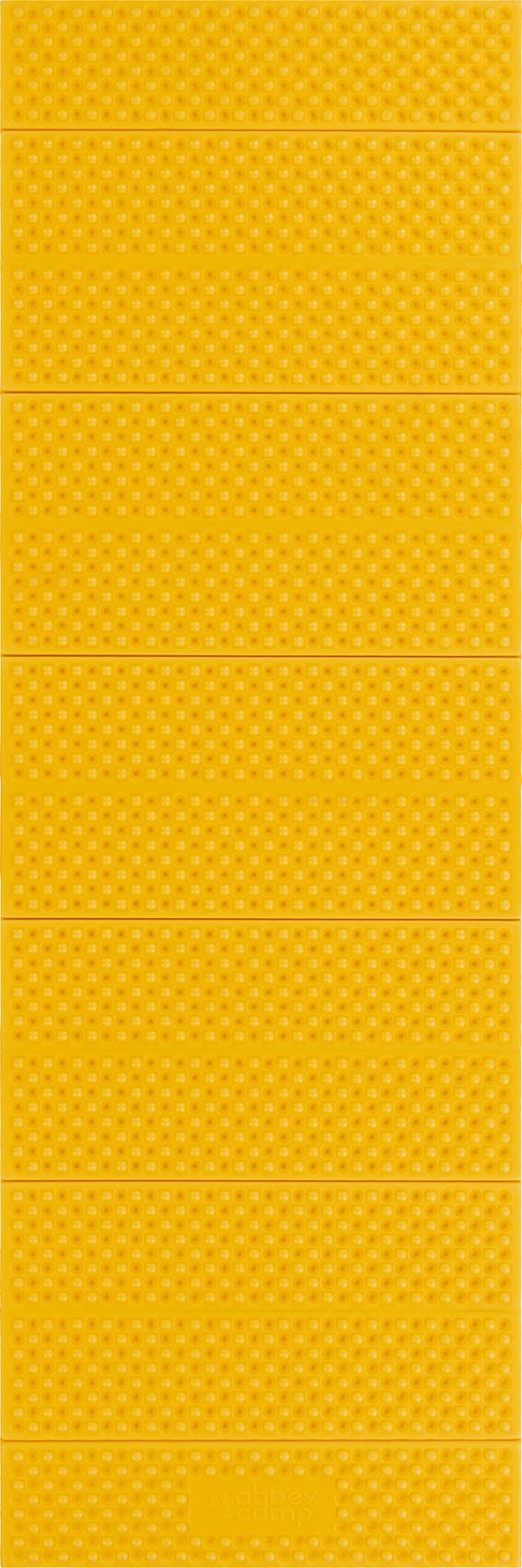 Insulation Mat Foldable XPESilver  PORTOFINO060 - Image 6