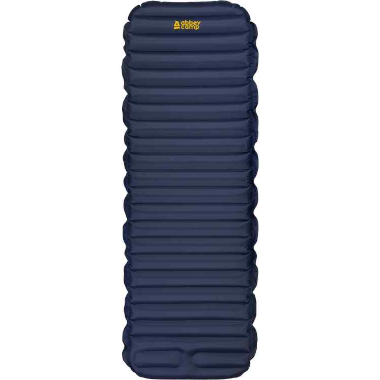 Inflatable Sleeping Mat 9 cm  STMORITZ070 - Image 2