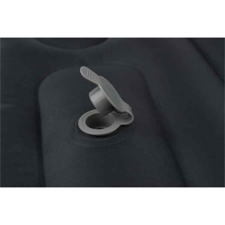 Inflatable Sleeping Mat 9 cm  STMORITZ070 - Image 4