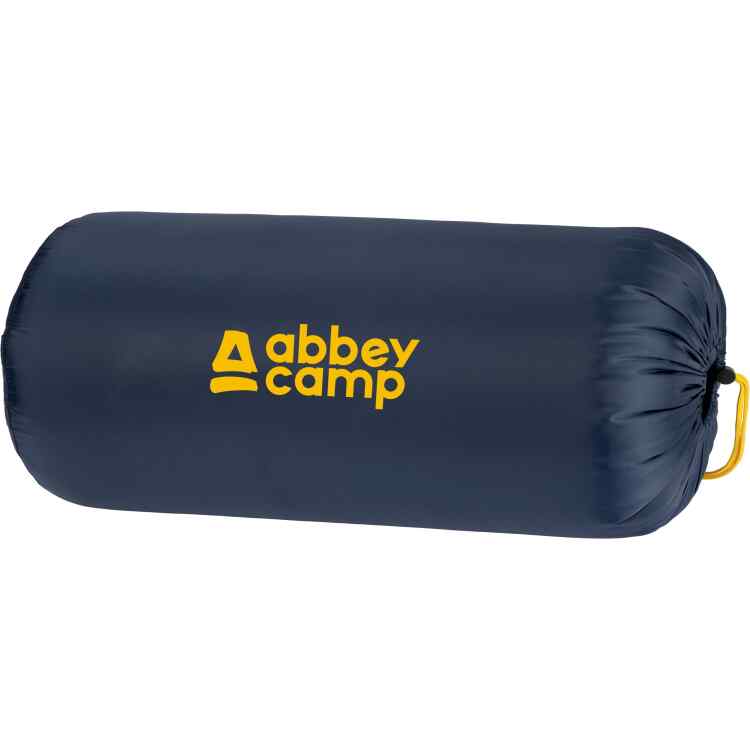 Inflatable Sleeping Mat 9 cm  STMORITZ070 - Image 8