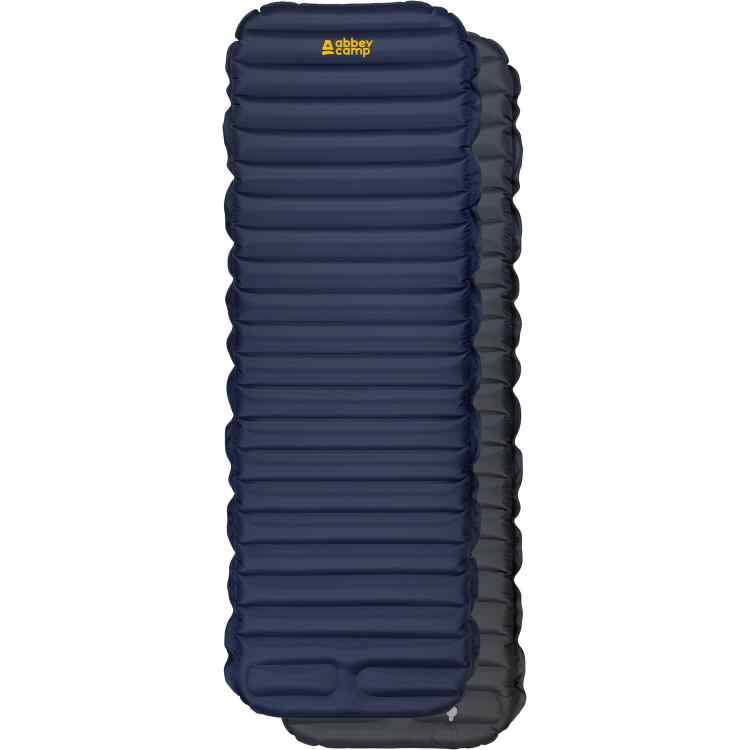 Inflatable Sleeping Mat 9 cm  STMORITZ070
