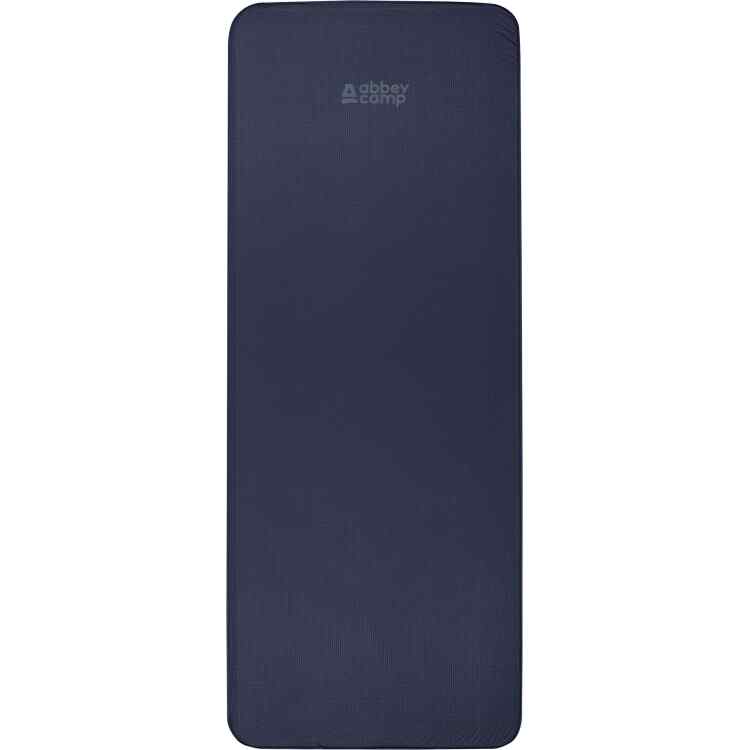 Selfinflating Mattress Deluxe Comfort 1P EW Hamptons150 - Image 5