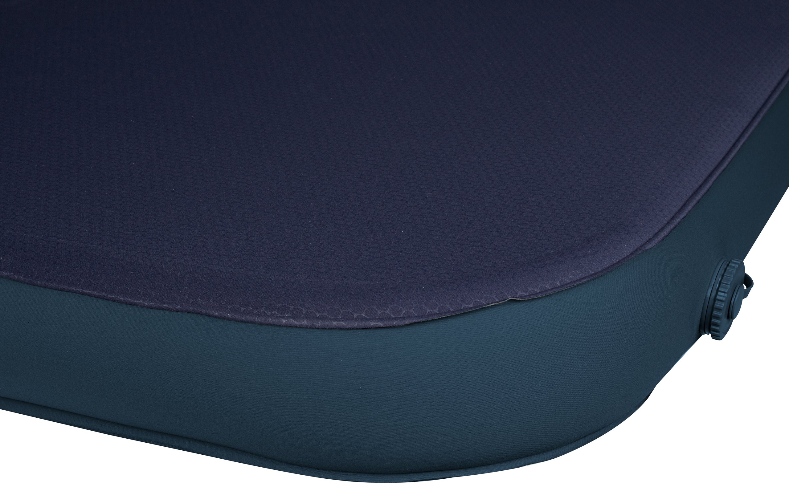 Selfinflating Mattress Deluxe Comfort 1P EW Hamptons150 - Bilde 6