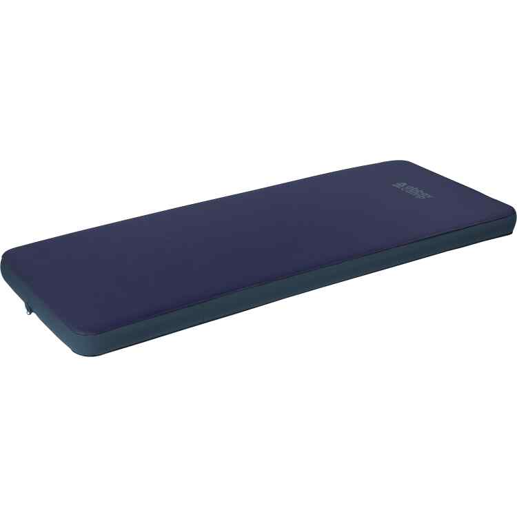 Selfinflating Mattress Deluxe Comfort 1P EW Hamptons150
