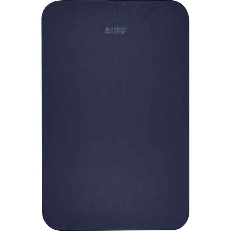 Selfinflating Mattress Deluxe Comfort 2P EW  Marbella170 - Image 3