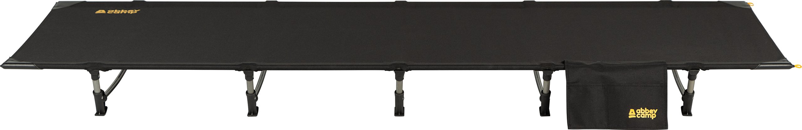 Camping Bed Low Style  LUXEMBOURG192