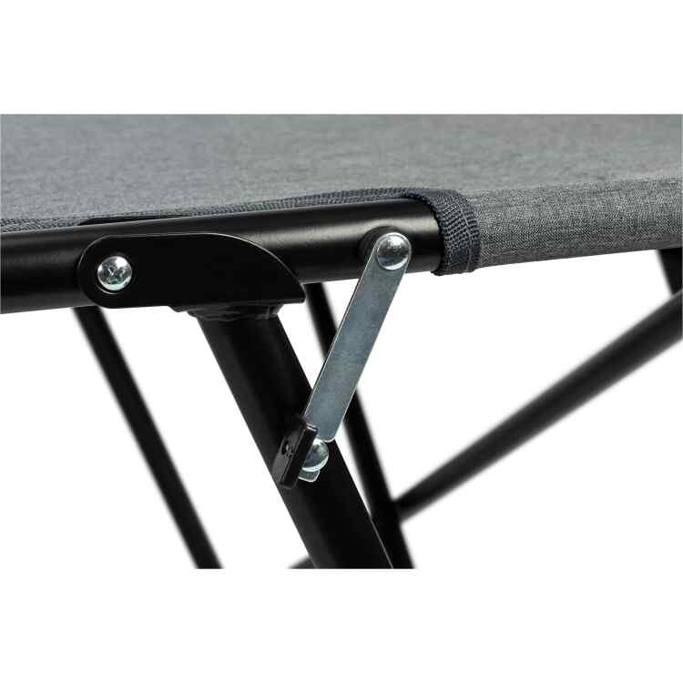 Camping Bed EaseFold Suspension  Zermat191 - Image 3